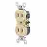 Leviton 223-I Duplex Receptacle Turkiye