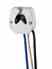 Leviton 389-W Fluorescent Lampholder Turkiye