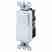 Leviton 5602-2E Dp 15a Decora Sw Turkiye