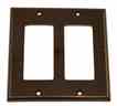 Leviton 80409-N Decora/GFCI Wallplate Turkiye