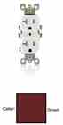 Leviton T5820 LEV  20A 125V TR BROWN Turkiye