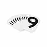 Brady 5050-9 Quik Turkiye