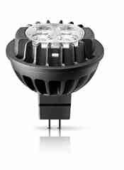 Philips Lighting 7MR16 / F24 3000 DIM AF 10 / 1 7MR16/F24 3000 DIM AF 10/1 No Longer Made * Turkiye