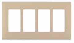 Leviton REWP4DT Renu® 4 Turkiye