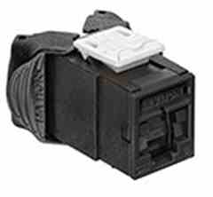 Leviton 61UJKSE6 Cat 6 UTP QuickPort Connector Turkiye