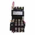 Ge Industrial CR306C002 GE Industrial  Full Voltage Magnetic Starter Turkiye