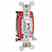 Leviton 1224-2IL 4 Turkiye