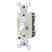 Leviton 54501-2GY 1 Turkiye