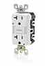 Leviton X7892-W LEV  20A Turkiye