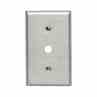 Leviton 84018-40 Phone/Cable Wallplate Turkiye