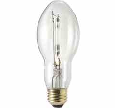 Philips Lighting C100S54 / C / M C100S54/C/M 100 Watt Bulb Clear Ceramalux High Pressure Sodium Turkiye