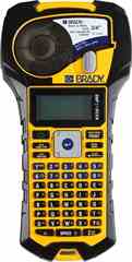 Brady BMP21-PLUS Portable Label Printer Turkiye