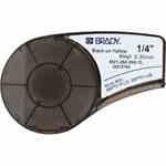 Brady M21-250-595-YL Turkiye