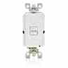 Leviton AFRBF-W Arc Fault Cicuit Interruptors Turkiye