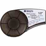 Brady M21-500-430-WT-CL Turkiye
