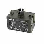 Abb KTR11012 ABB  240 V TRANSFORMER BASE Turkiye