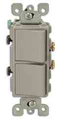 Leviton 5634-GY 15A Turkiye
