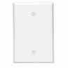 Leviton 88114 Blank Wallplate Turkiye