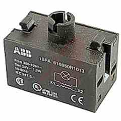 Abb KTR1-1013 ABB  Pilot Light Xfmr Turkiye