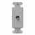 Leviton 40681-GY Decora Insert Turkiye