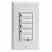 Leviton 6161-W 4 Level Dimmer Turkiye