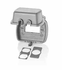 Leviton 5981-UGY Multiple Inserts Turkiye