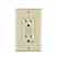 Leviton S7599-I Self Test Gfci Turkiye