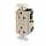 Leviton MN789-HGI 20 Amp Turkiye