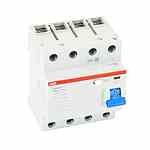 Abb F204AC-100 / 0.1 ABB  F204AC Turkiye