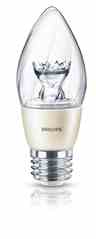 Philips Lighting 6.5F15 / 2700-E26 DIM 65F15/2700 Turkiye