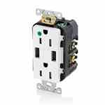 Leviton T5632-HGW LEVT5632HGW Turkiye