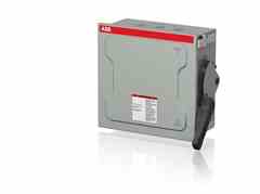 Abb EOHU362K ABB  60A Turkiye
