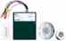 Leviton RCD20-102 IRC Dimming Room Control Kit Turkiye