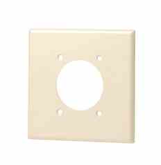 Leviton 80526-T LEV  2G MIDSZ 215