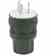Leviton 28W48-B Locking Plug Turkiye
