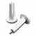 Leviton 40054-DSS Spool Wire Dist + Screw Turkiye