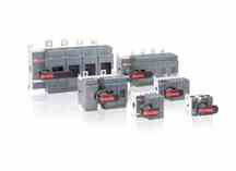 Abb OS60GJ03 ABB  3 Pole Sw 60 Amp J Fuse 600v Ul98 Turkiye