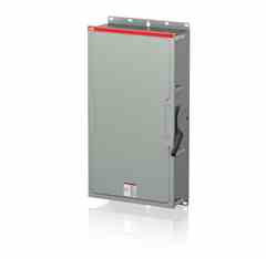 Abb EOHU365RK ABB  400A Turkiye