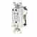 Leviton MT759-HGW Lev Turkiye