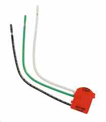 Leviton MSTWL-R Wiring Module for Lev Turkiye