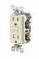 Leviton GFWT1-T Tamper/Weather Resistant GFCI Receptacle Turkiye