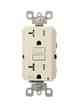 Leviton GFWT2-T Tamper/Weather Resistant GFCI Receptacle Turkiye