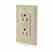 Leviton GFTR1-HGI 20 Amp Turkiye