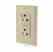 Leviton GFTR2-HGI 20A Turkiye