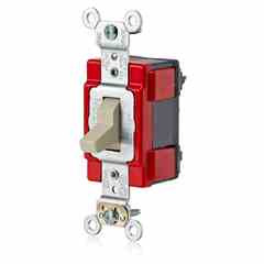 Leviton M1223-I LEV  LEV LOK 3W TOGGLE Turkiye