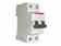 Abb S202-Z2 ABB  Mini Circuit Breaker 2p Z 2a 480y/277 Supp Turkiye