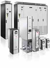 Abb ACS880LOT5 ABB  LOT OF VFDS Turkiye
