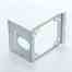 Cooper B-line BB4-23 Cooper B-Line  Box Support Bracket Turkiye