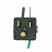 Leviton 1373 Blk U Grnd Recept Turkiye