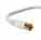 Leviton C6851-25W Coax Jumper 18 AWG RG Turkiye